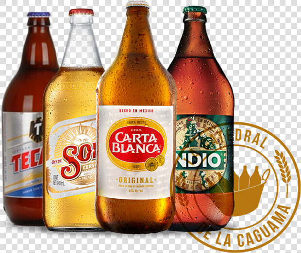 Caguamas Image Transparent Background   Beer  HD Png DownloadTransparent PNG