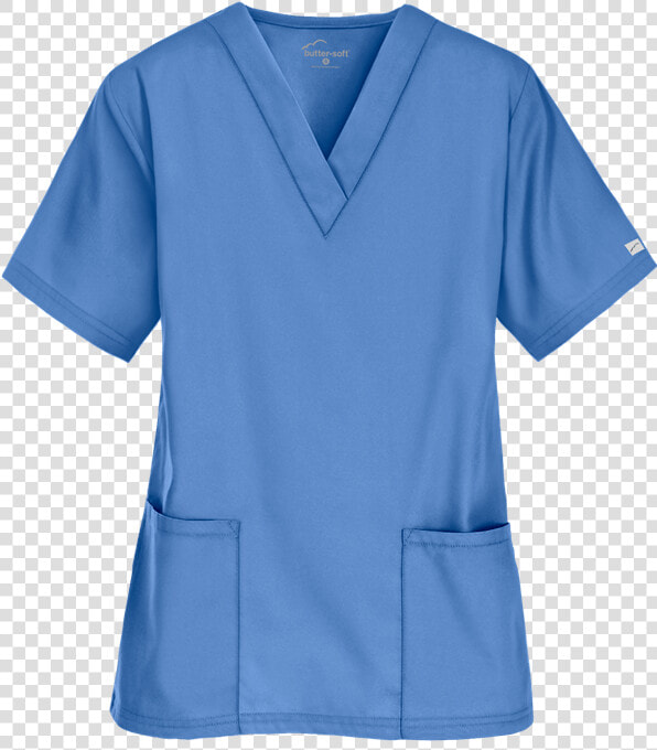 Transparent Scrub Png   Scrub Top  Png DownloadTransparent PNG