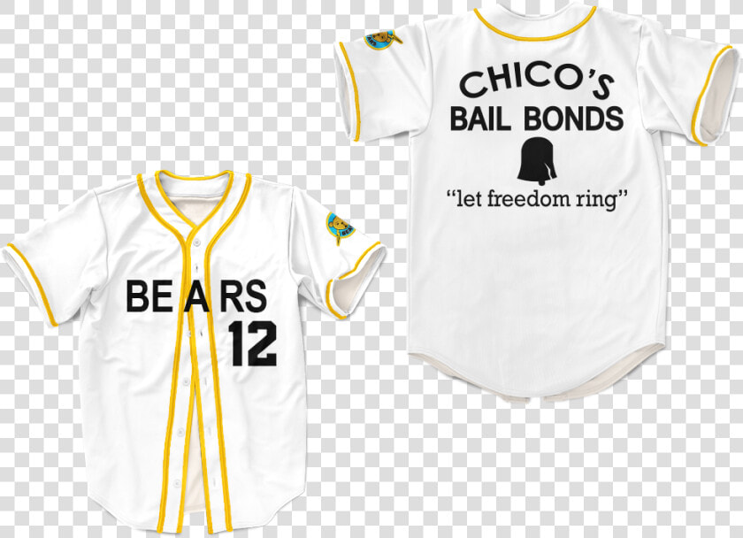Transparent Kermit Sipping Tea Png   Chicos Bail Bonds Jersey  Png DownloadTransparent PNG