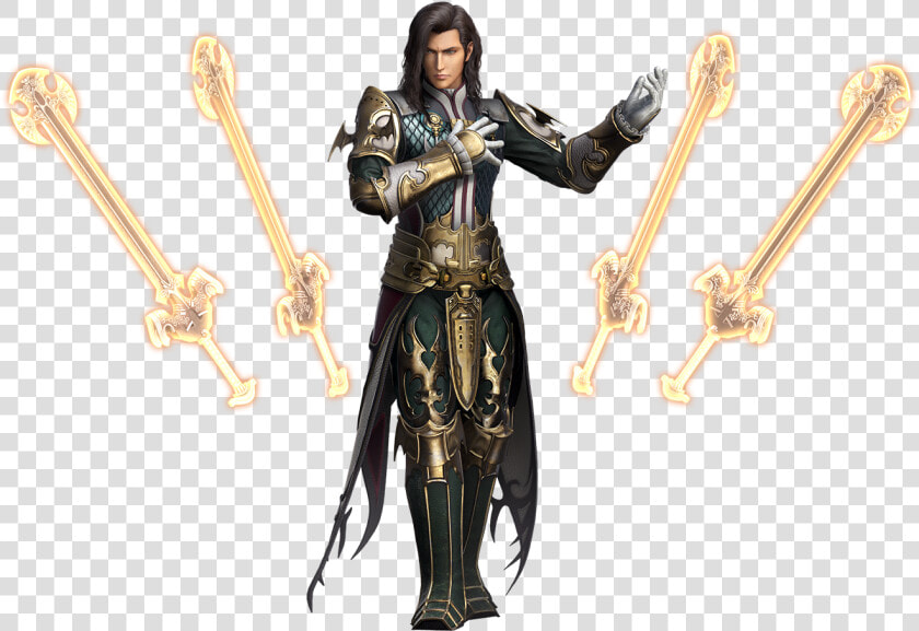 Final Fantasy Wiki   Dissidia Final Fantasy Nt Vayne  HD Png DownloadTransparent PNG