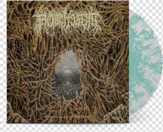 Mortiferum Disgorged From Psychotic Depths  HD Png DownloadTransparent PNG