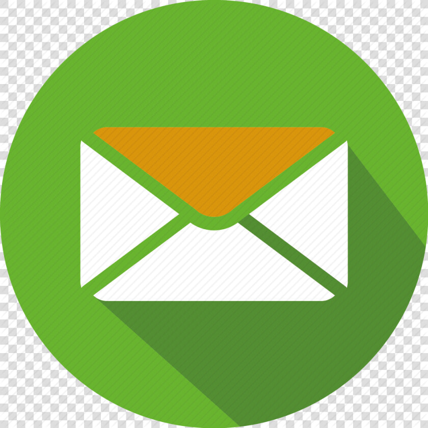 Business Email Mail Icon   Mail Icon Png Green  Transparent PngTransparent PNG