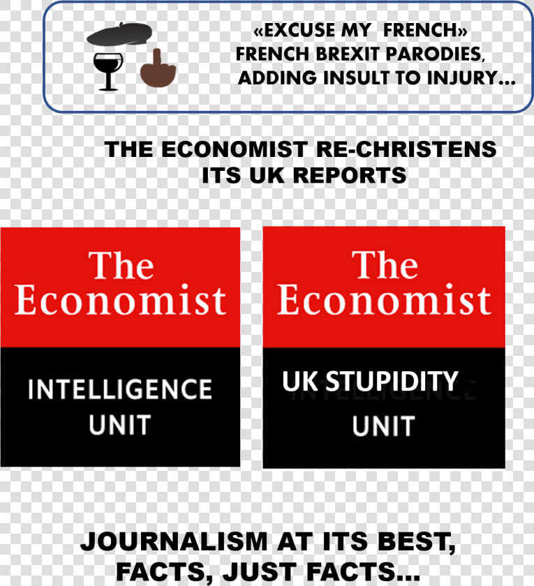 Economist  HD Png DownloadTransparent PNG