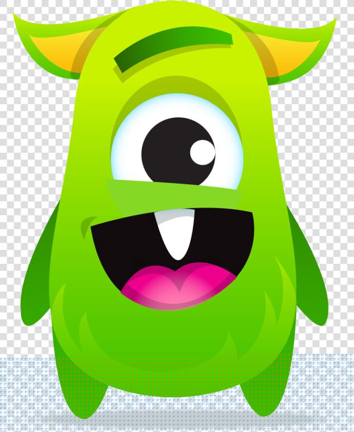 Monster Clipart Class Dojo   Green Class Dojo Monsters  HD Png DownloadTransparent PNG