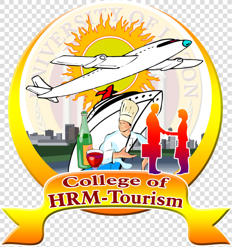 College Of Hotel  amp  Restaurant Management And Tourism   Hotel And Restaurant Management Logo  HD Png DownloadTransparent PNG