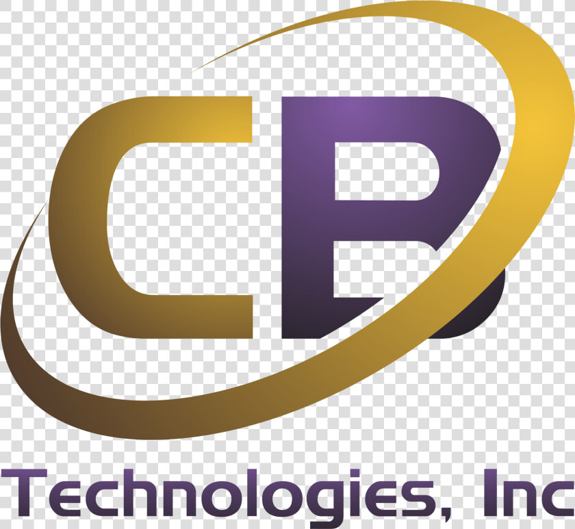 Cb Technologies Logo  HD Png DownloadTransparent PNG