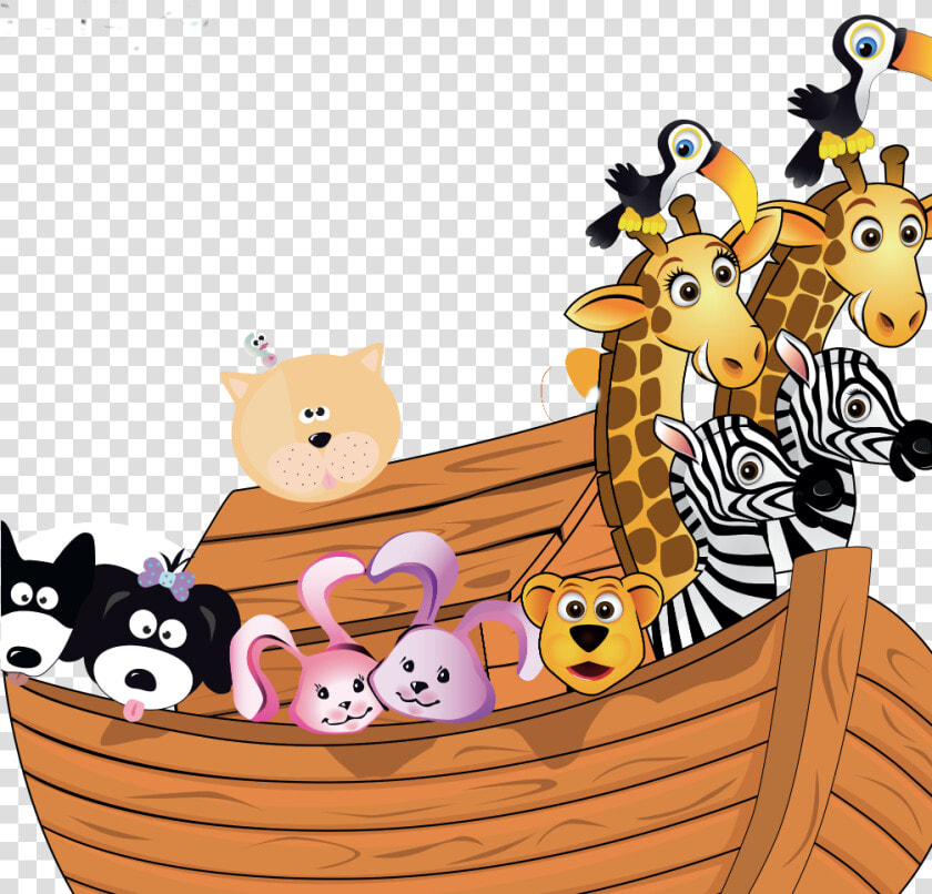 Arca Di Noè Immagini Clip Art  HD Png DownloadTransparent PNG