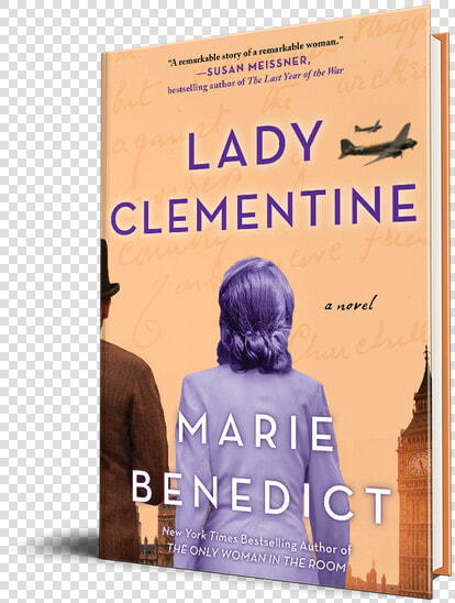 Picture   Lady Clementine  A Novel  HD Png DownloadTransparent PNG