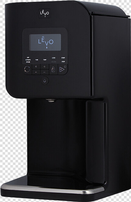 Levo Ii Black Side 1080x  HD Png DownloadTransparent PNG