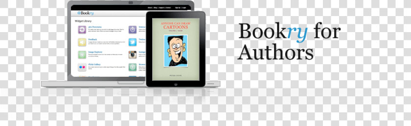 Bookry For Authors   Destiny Is For Losers  HD Png DownloadTransparent PNG