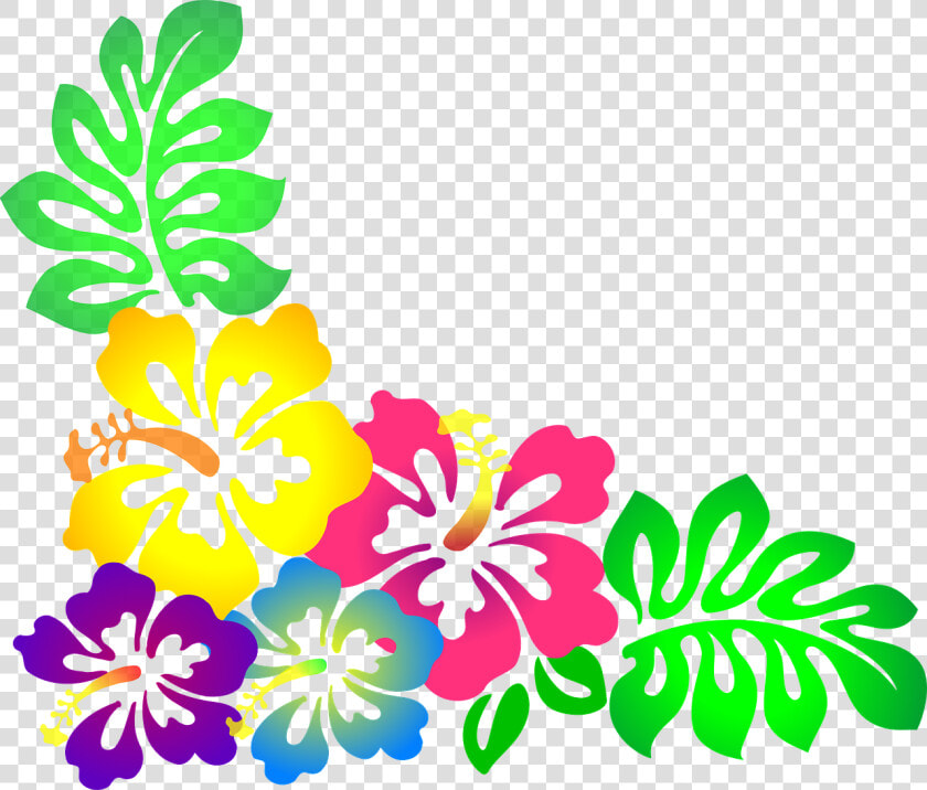 Resultado De Imagem Para   Hawaiian Luau Clip Art  HD Png DownloadTransparent PNG