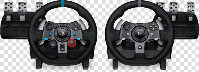 Logitech G29  HD Png DownloadTransparent PNG