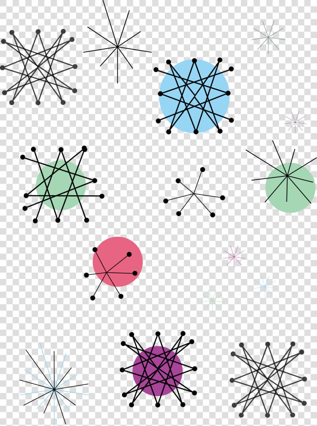 Starburst   Natasha Matthews  HD Png DownloadTransparent PNG