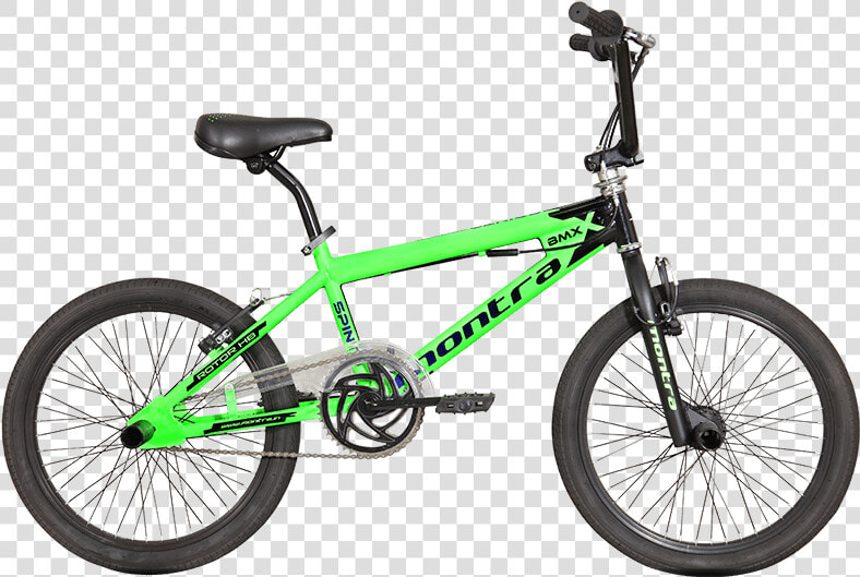 Montra Spinto 2018 Kids Bike  HD Png DownloadTransparent PNG