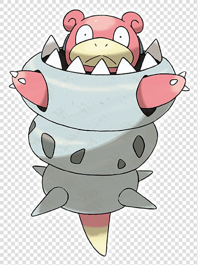 Slowbro Png  Transparent PngTransparent PNG