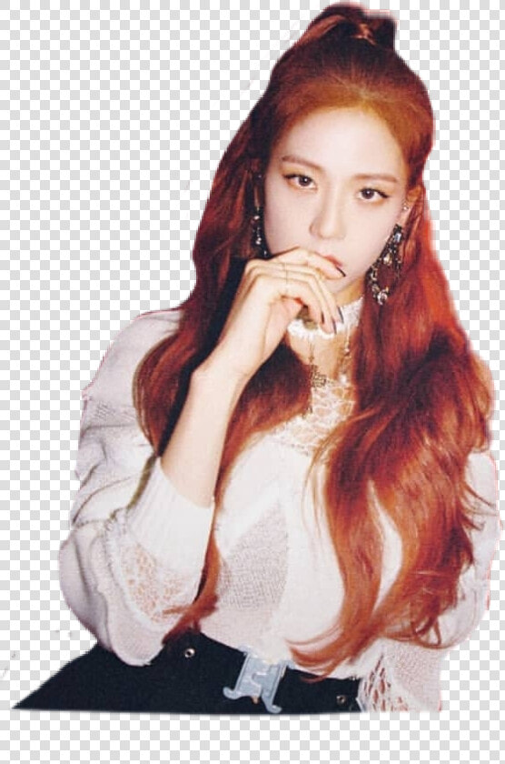  blackpink  lisa  rose  jennie  jisoo  vsoo  bts  jungkook   Blackpink Kill This Love  HD Png DownloadTransparent PNG
