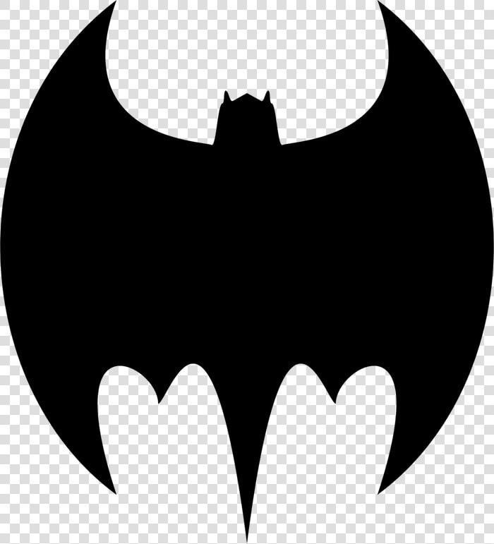 Dai Un Occhiata A Questa Idea Per Un Logo Batman Con   Logo Batman Symbol  HD Png DownloadTransparent PNG