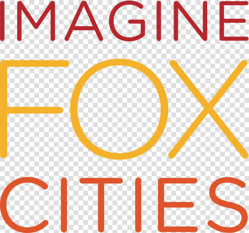 Imagine Fox Cities Badge   Circle  HD Png DownloadTransparent PNG