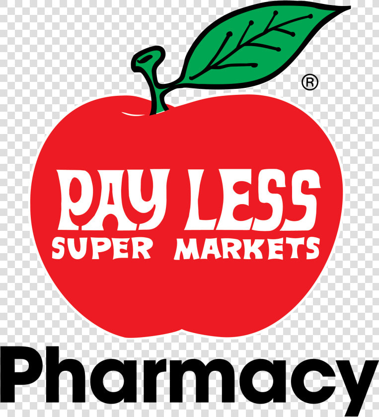 Kroger Pharmacy Pay Less Rx   Pay Less Super Markets  HD Png DownloadTransparent PNG