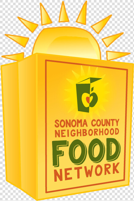 Redwood Empire Food Bank  HD Png DownloadTransparent PNG