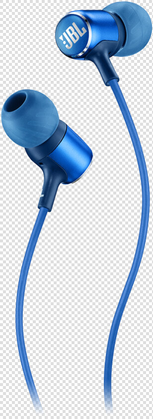 Jbl Live 100 Blue  HD Png DownloadTransparent PNG