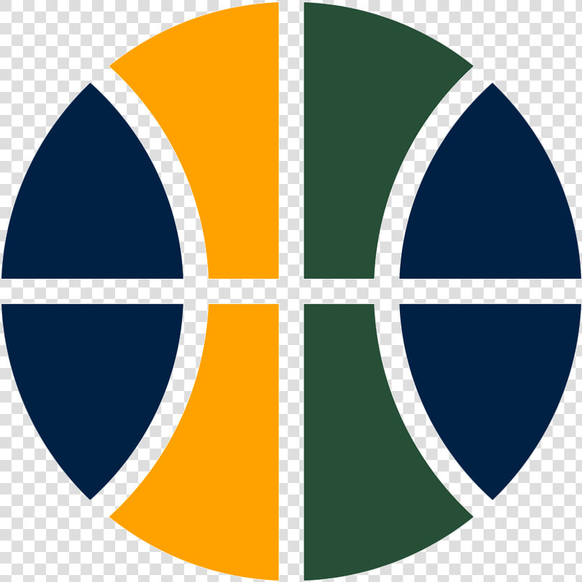 Png Utah Jazz Logo  Transparent PngTransparent PNG