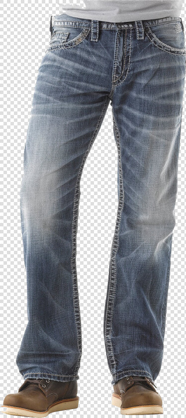 Jeans Png Background Clipart   Mens Silver Jeans  Transparent PngTransparent PNG