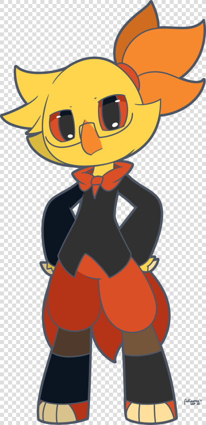 Combusken Png  Transparent PngTransparent PNG