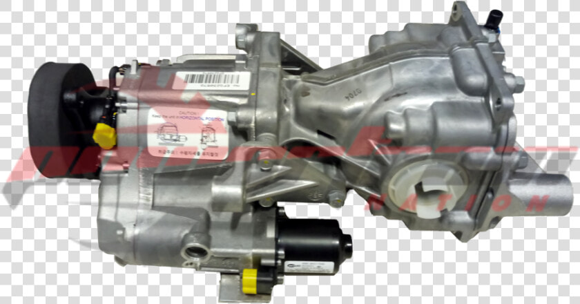 Hyundai Kia Rear Differential 47800 3b520  amp  Viscous   2013 Santa Fe Rear Differential  HD Png DownloadTransparent PNG