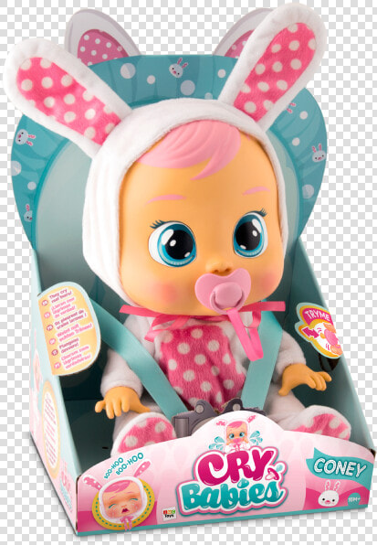 10598im Box 01   Crying Baby Juguete  HD Png DownloadTransparent PNG
