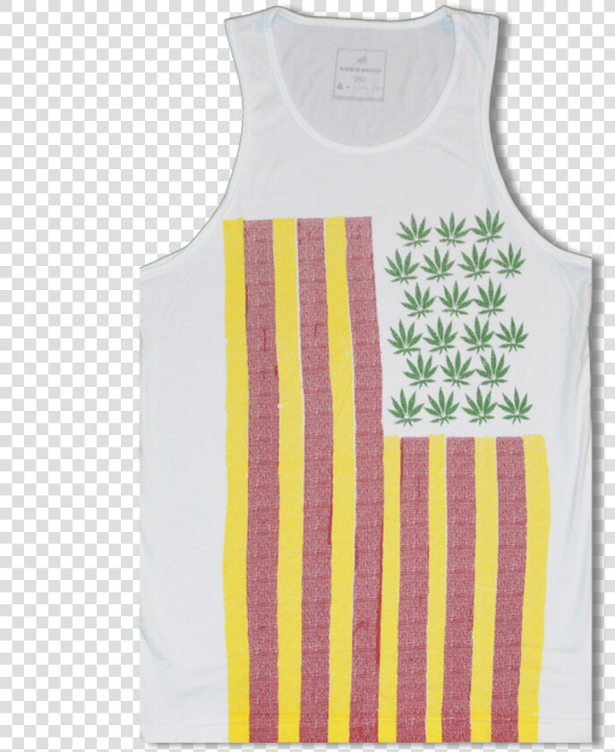 Irie Nation Tank   Active Tank  HD Png DownloadTransparent PNG