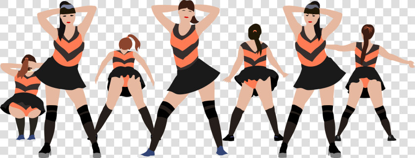 Twerking Bees Clip Arts   Twerking Clipart  HD Png DownloadTransparent PNG
