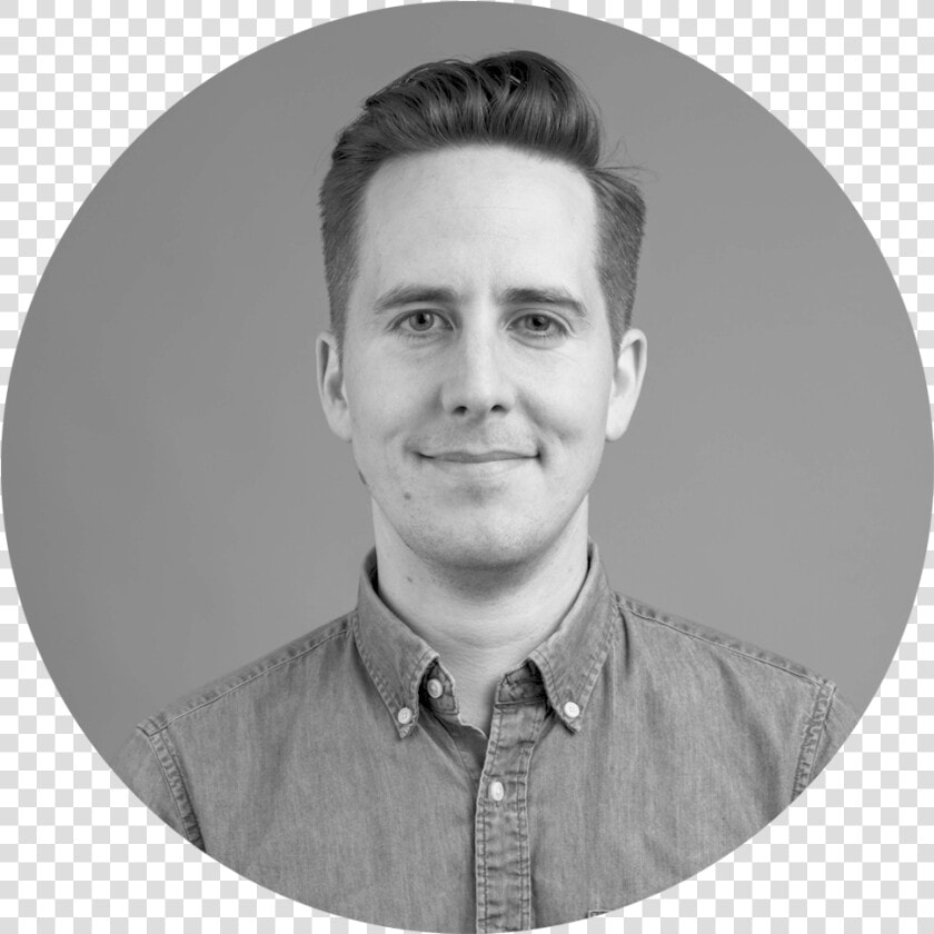 K amp k Headshots Circles Chris   Roch Ambroise Sicard  HD Png DownloadTransparent PNG