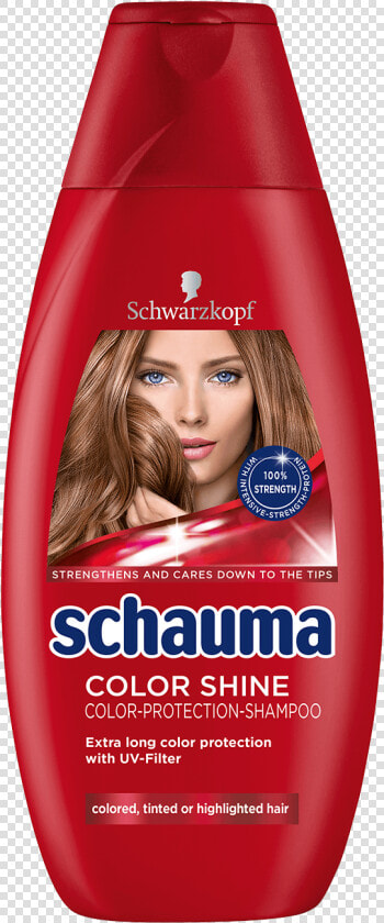 Schauma Color Shine   Png Download   Schauma Color Shine  Transparent PngTransparent PNG
