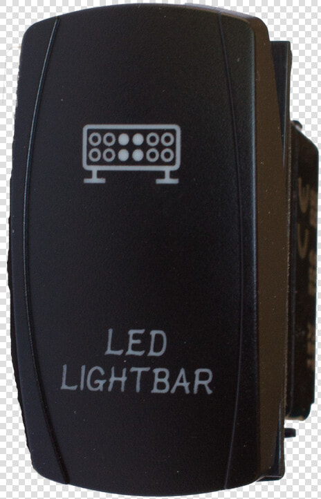 Led Backlit Rocker Switch   Gadget  HD Png DownloadTransparent PNG