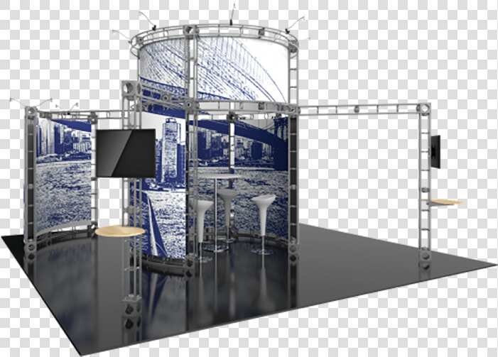Island Exhibit  HD Png DownloadTransparent PNG