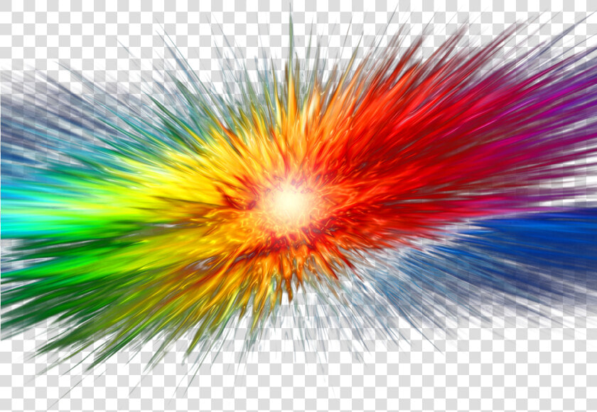 Color Burst Psd33578   Colour Burst Transparent Png  Png DownloadTransparent PNG