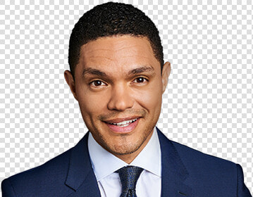 Trevor Noah Transparent  HD Png DownloadTransparent PNG