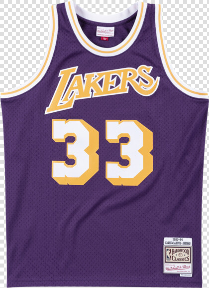 Mitchell And Ness Jersey  HD Png DownloadTransparent PNG