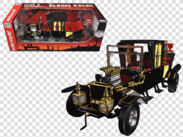 George Barris Monster Koach  HD Png DownloadTransparent PNG