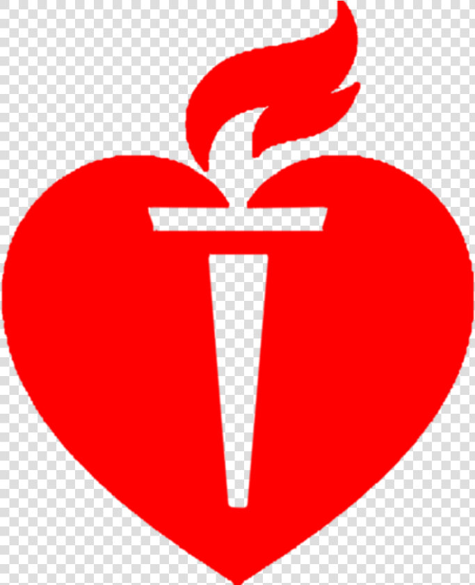 American Heart Association 2019  HD Png DownloadTransparent PNG