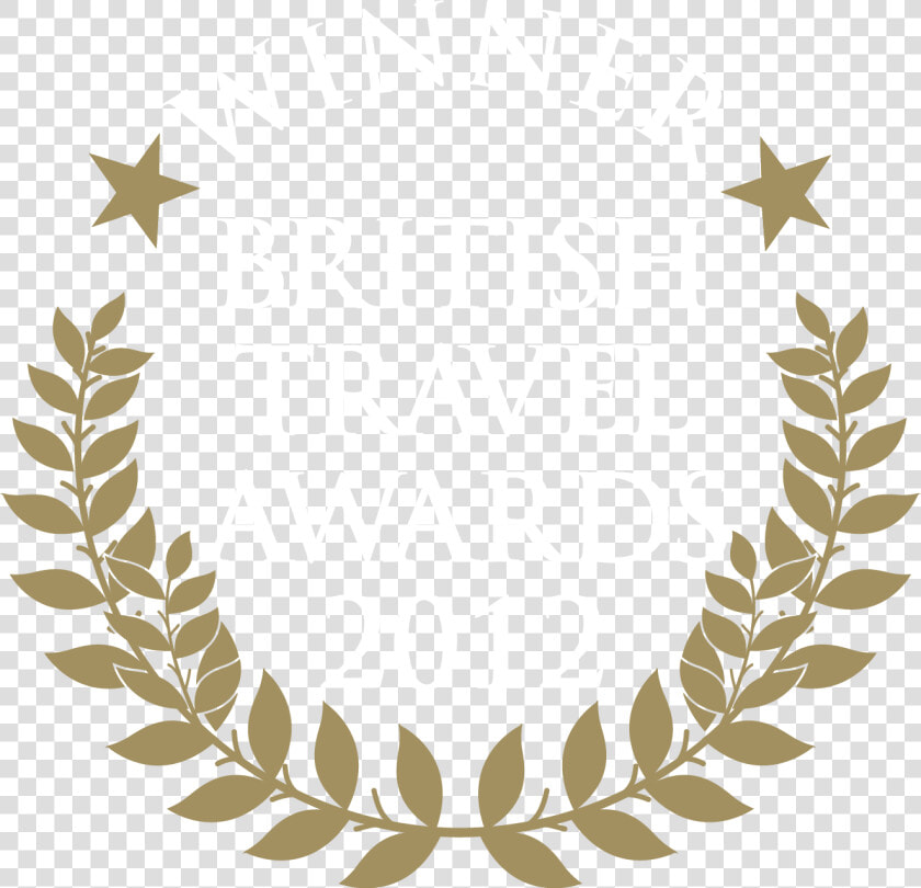 Winner Png Download   British Travel Awards 2019  Transparent PngTransparent PNG