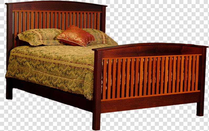 Crown Bed Wooden Bed Frame   Bed  HD Png DownloadTransparent PNG