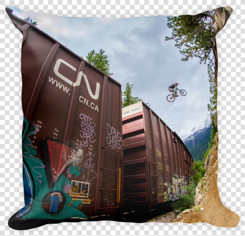 Img 0057 Train Gap  Pemberton Bc Mockup Front  HD Png DownloadTransparent PNG