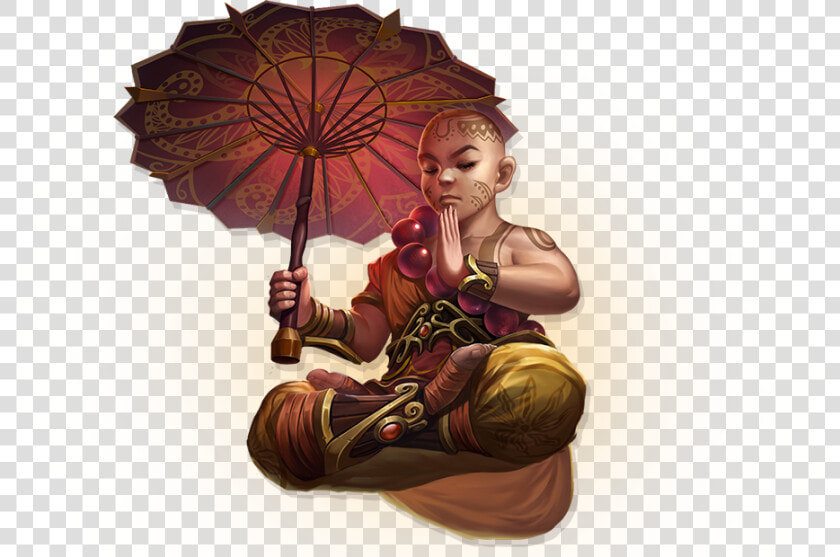 Smite Hindu Gods  HD Png DownloadTransparent PNG