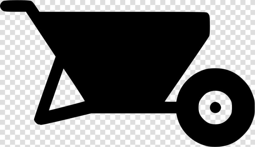 Wheelbarrow  HD Png DownloadTransparent PNG