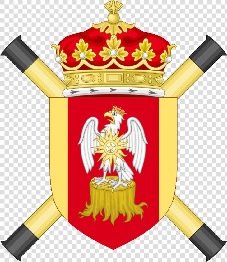 Coa Of Paravian Prince Imperial   Charles Iii  Prince Of Monaco  HD Png DownloadTransparent PNG