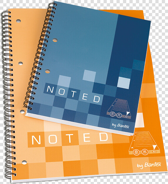1828 9   Notebook Bantex  HD Png DownloadTransparent PNG