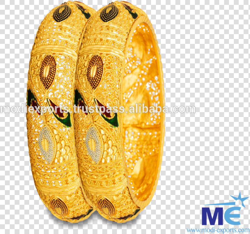 Buy Ladies Fancy Designer Bangles designer Fashion   Pomelo  HD Png DownloadTransparent PNG