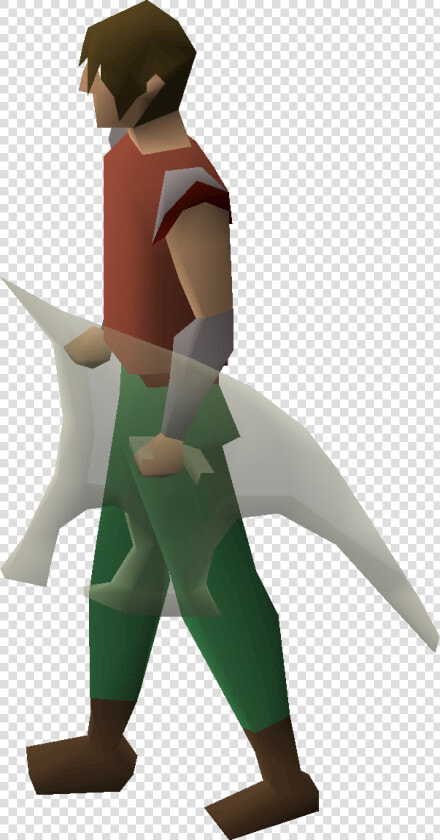 Old School Runescape Wiki   Osrs Wooden Shield G  HD Png DownloadTransparent PNG